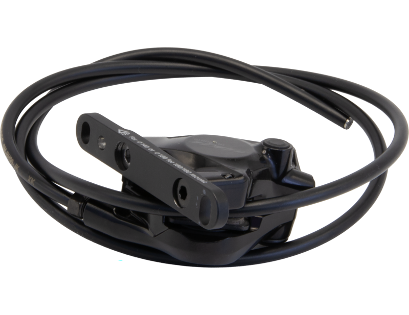 EX DISPLAY Shimano ST-R7170 105 Di2/Hydraulic RH 12-Spd STI Set in Black-6