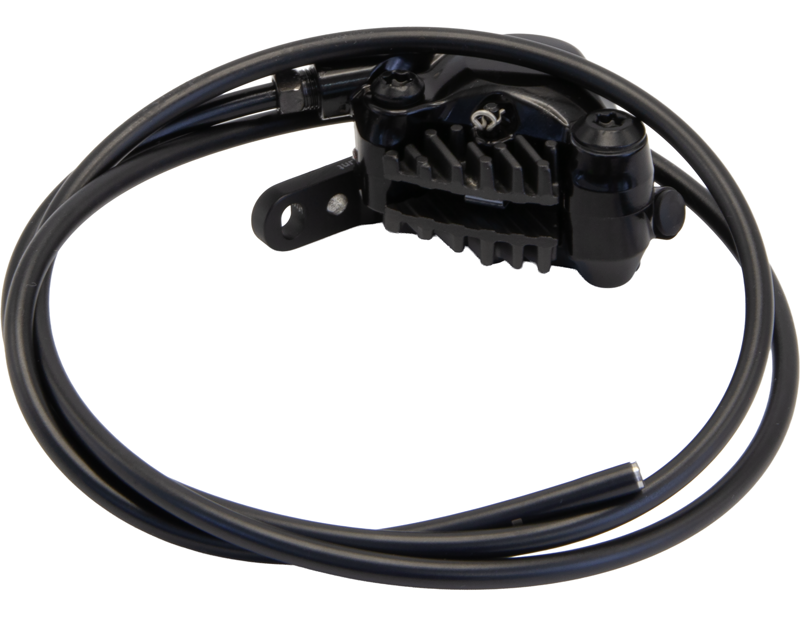 EX DISPLAY Shimano ST-R7170 105 Di2/Hydraulic RH 12-Spd STI Set in Black-5
