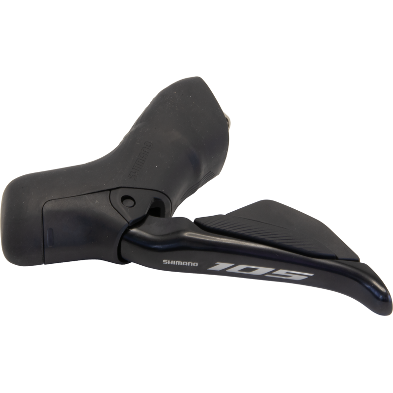 Balfes Bikes EX DISPLAY Shimano ST-R7170 Di2/Hydraulic Disc STI Left Hand Lever and Calliper in Black | Free postage over £30, £10 off first order, price match & 0% finance.