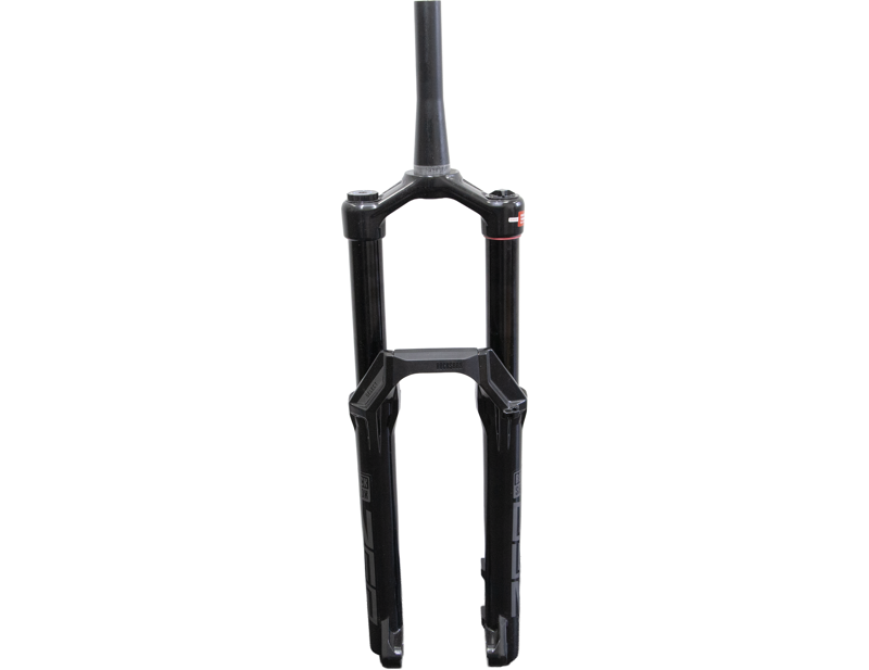 Ex Display RockShox ZEB Select Charger RC 29in 180mm Boost Fork in Black