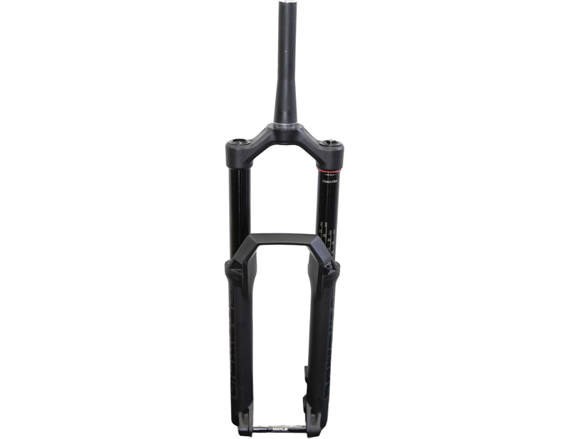 Ex Display RockShox Domain R 29in 190mm Boost Fork in Black