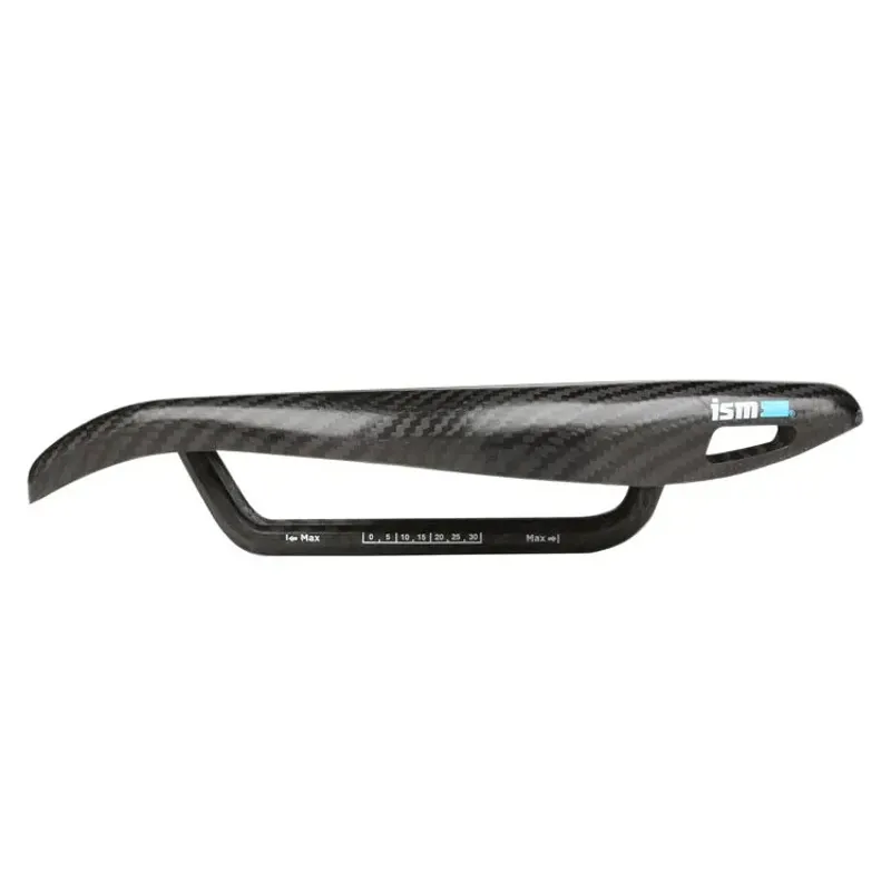 ISM Saddle - PN3. 0c Carbon 255mm 120mm-3