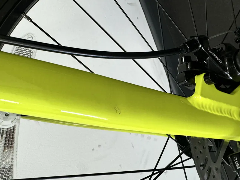 EX DISPLAY Bergamont Revox 24 Lite 24inch Wheel Kids Bike 2024 in Blue-2