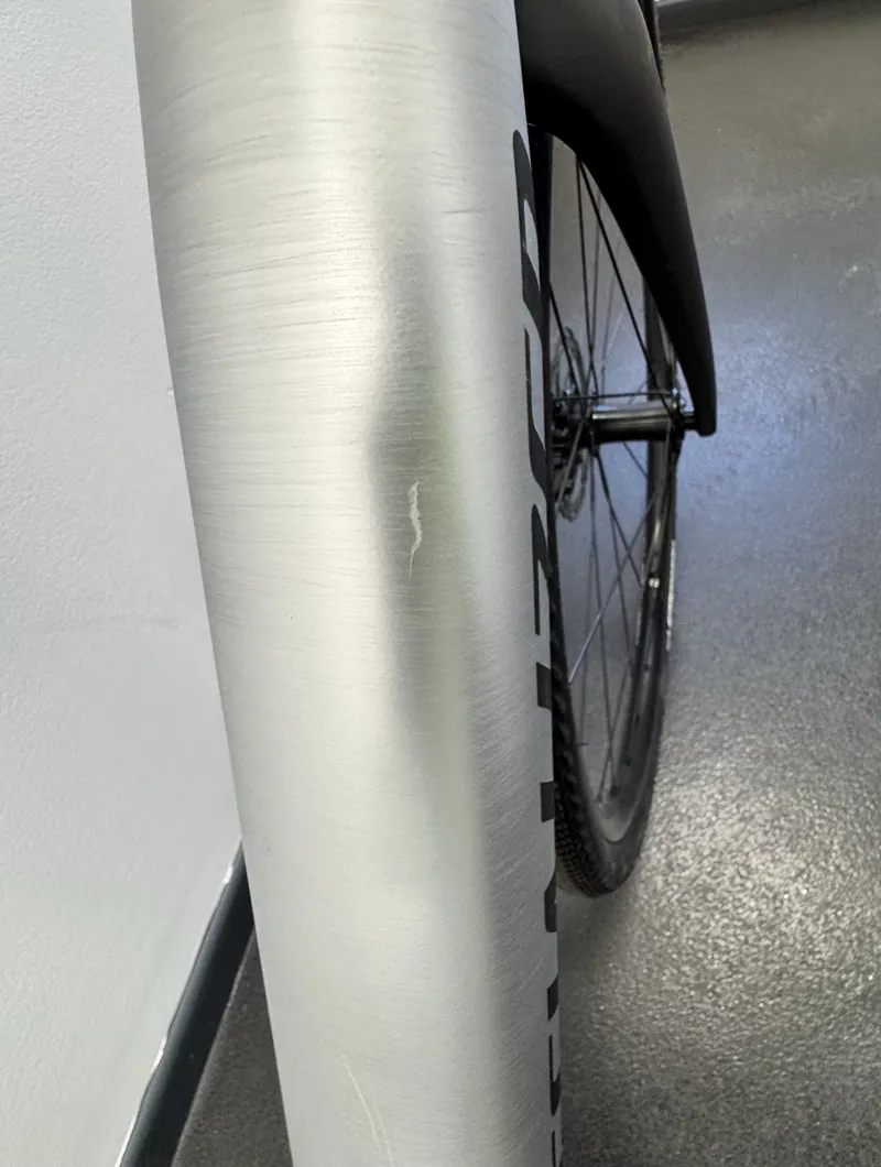 EX-DISPLAY Specialized Turbo Vado SL 5.0 Large Electric Hybrid Bike 2024 in Aluminum/Black-3