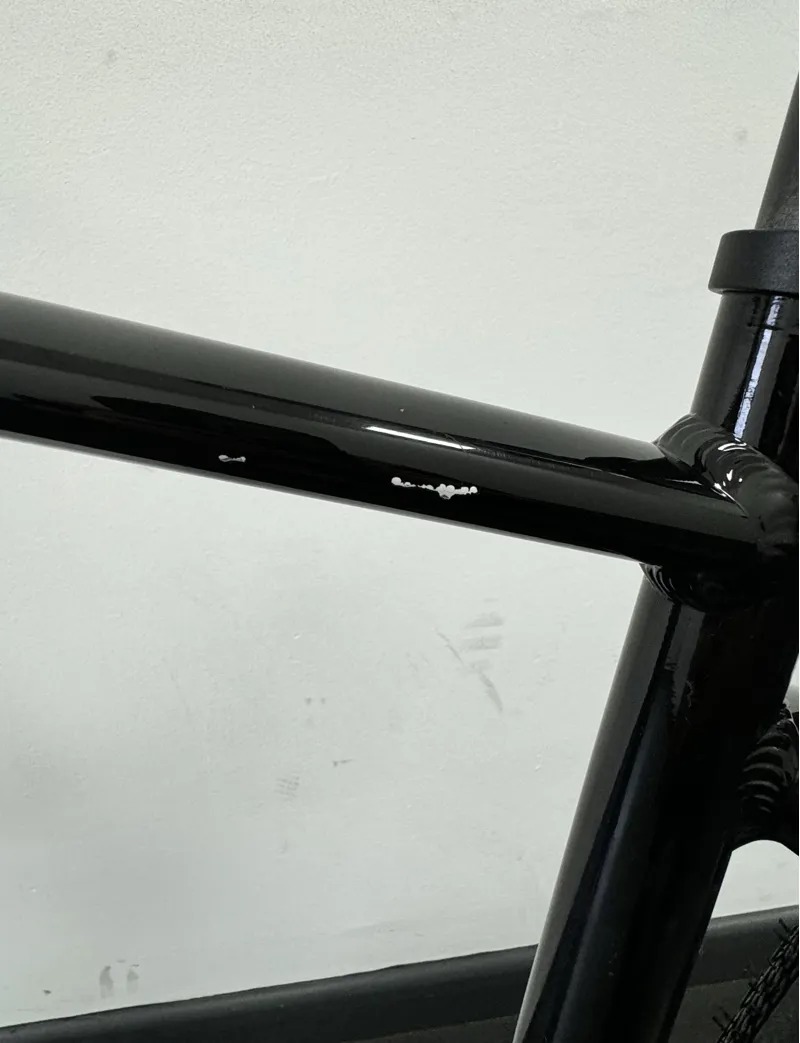 EX DEMO Specialized Sirrus X 2.0 Medium Hybrid Bike 2024 in Black-7