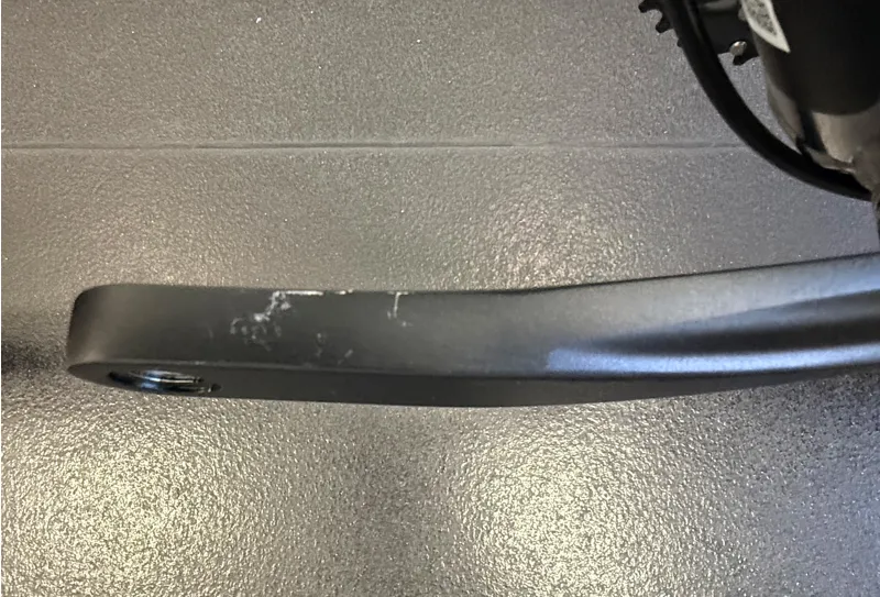 EX DISPLAY Scott Aspect 950 Hardtail Mountain Bike Size Medium 2025 in Slate Grey-2