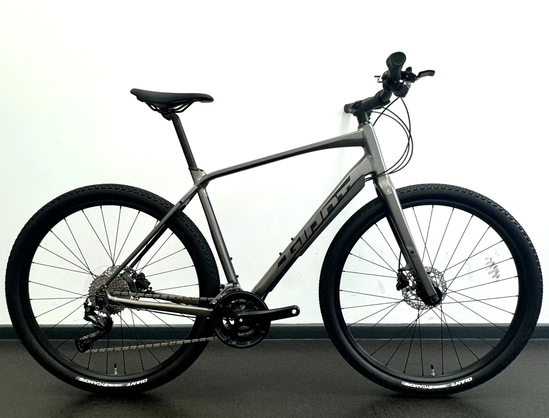 Giant Bicycles Giant Toughroad Slr 2021 Bike Giant Tough Road Slr