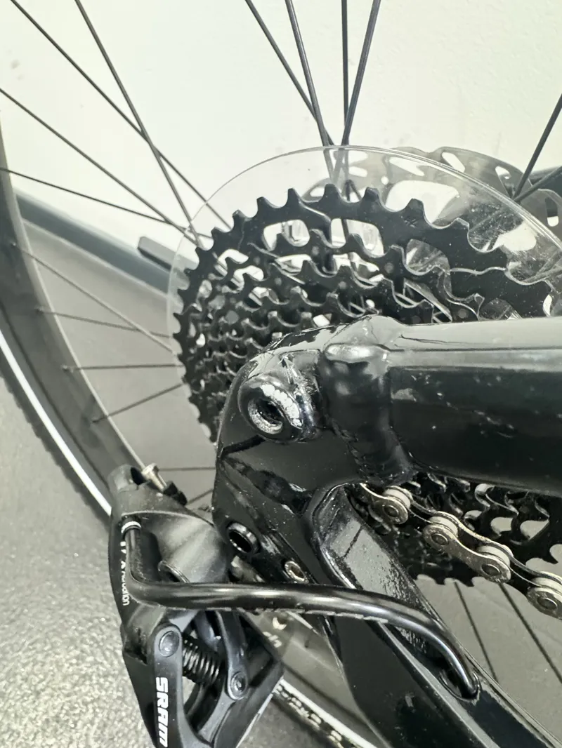 EX DEMO Specialized Turbo Vado 4.0 Electric Hybrid Bike Large 2024 in Black-3