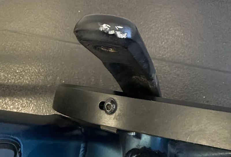 EX DEMO Trek Fx+ 2 X-Large Electric Hybrid Bike 2025 in Mulsanne Blue-9