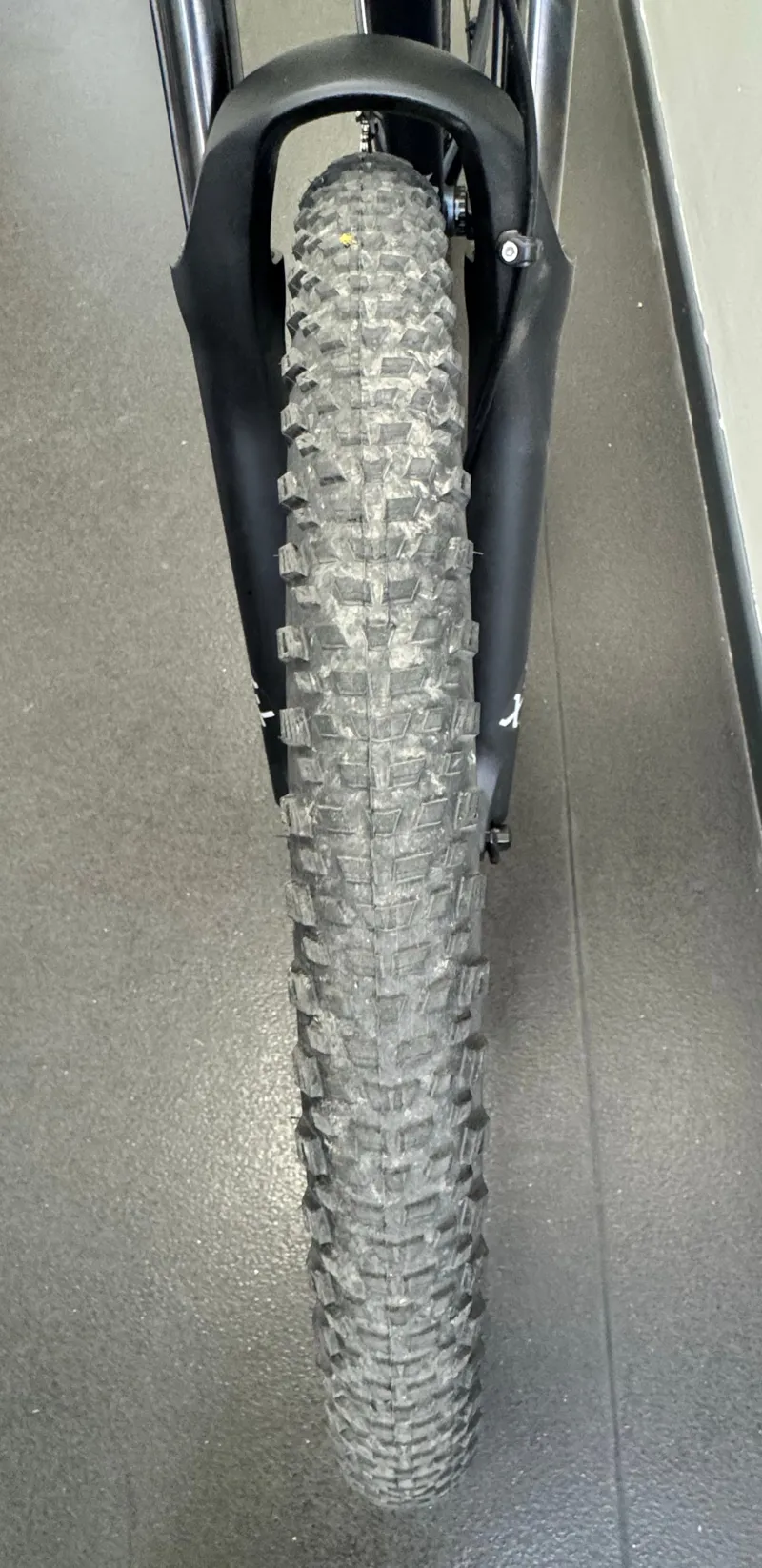 EX DEMO Scott Aspect 940 XXL Mountain Bike 2024 in Blue-4