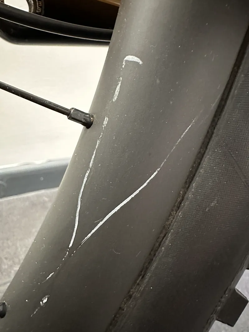 EX DEMO Trek Fuel EX 9.9 XX1 AXS Full Suspension Mountain Bike MediumLarge 2024 in Baja Yellow-1