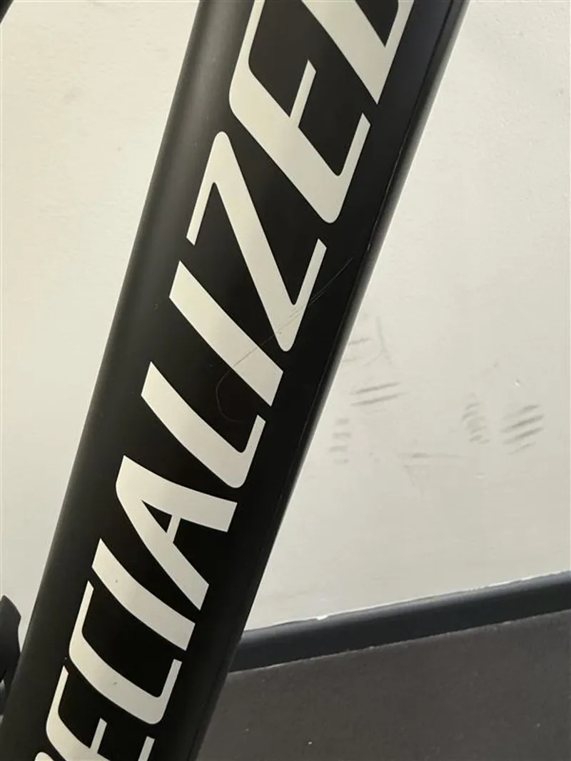 EX DEMO Specialized Turbo Levo Alloy Full Suspension Electric Mountain Bike S4 2024 in Satin Dark Moss Green-10