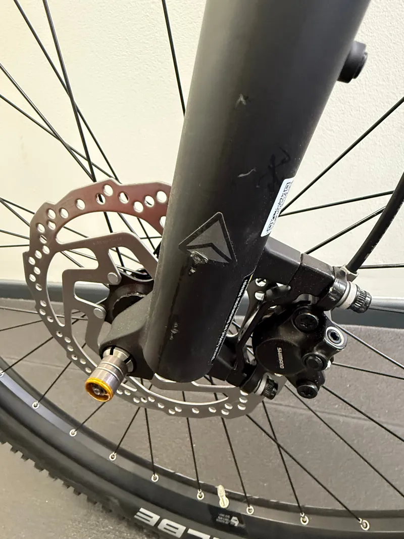 EX DISPLAY Bergamont E-Revox Edition X-Large Electric Mountain Bike 2024 in Black-2