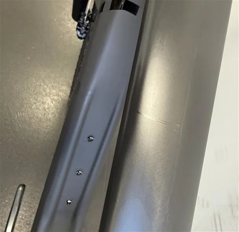 EX DEMO Scott Spark ST 910 X-Large Mountain Bike 2024 in Black-2