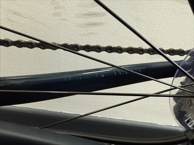 EX DISPLAY Specialized Allez Sprint Comp Road Bike 56 cm 2025 in Comp Lake/Burnt Gold-2