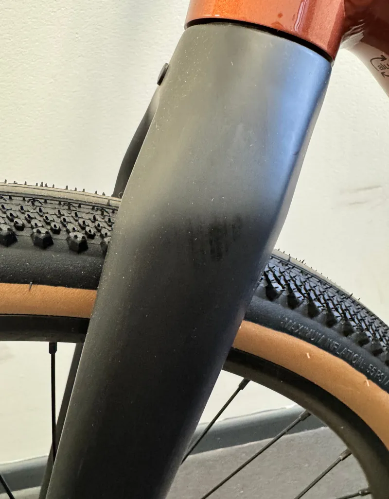 EX DISPLAY Trek Dual Sport 3 Gen 5 Medium Hybrid Bike in Pennyflake -3