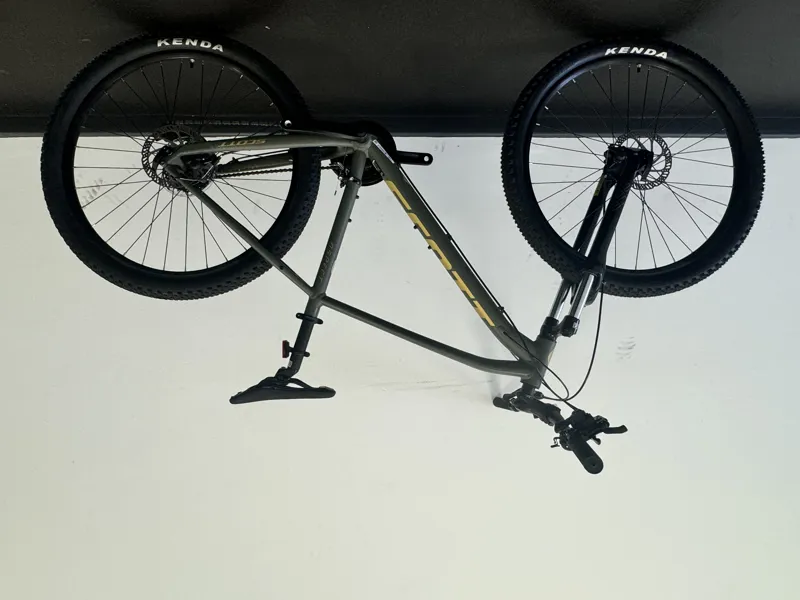 ONE OFF Scott Aspect 770 Mountain Bike Large 2024 in Green -2