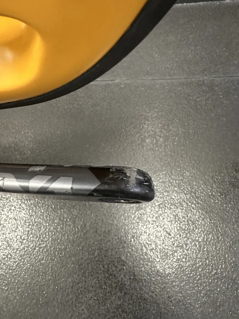 EX DEMO Trek Fuel EX 9.9 XX1 AXS Full Suspension Mountain Bike MediumLarge 2024 in Baja Yellow-6