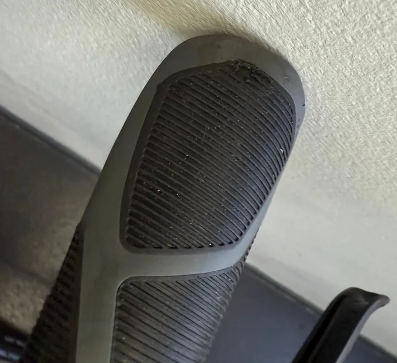 EX-DISPLAY Trek FX 2 Disc X-Small Hybrid Bike 2024 in Lithium Grey-1