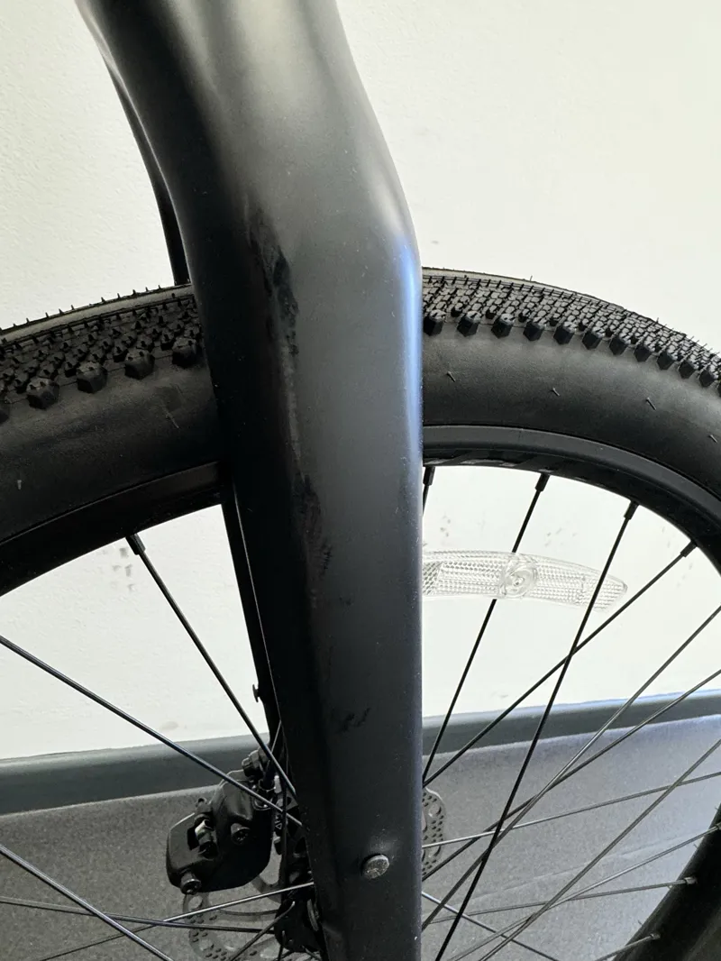 EX DISPLAY Trek Dual Sport 3 Gen 5 Hybrid Bike Medium 2023 in Hex Blue-1