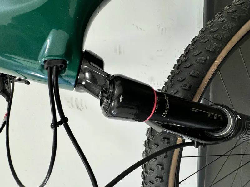 EX DISPLAY Specialized Epic Expert Full Suspension Mountain Bike X-Large 2023 in Pine Green-1