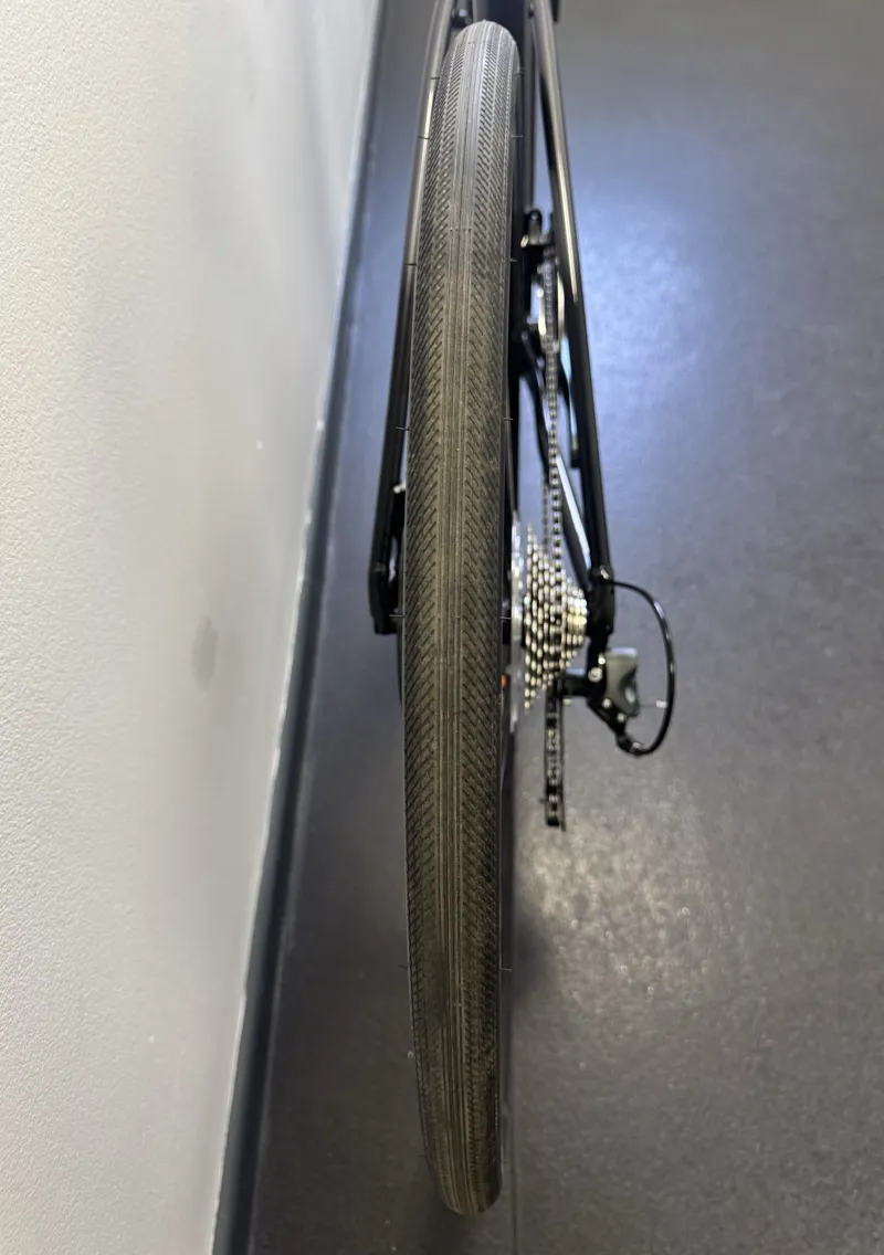 EX DEMO Liv Avail AR 2 Medium Women's Road Bike 2024 in Liquid Metal-5