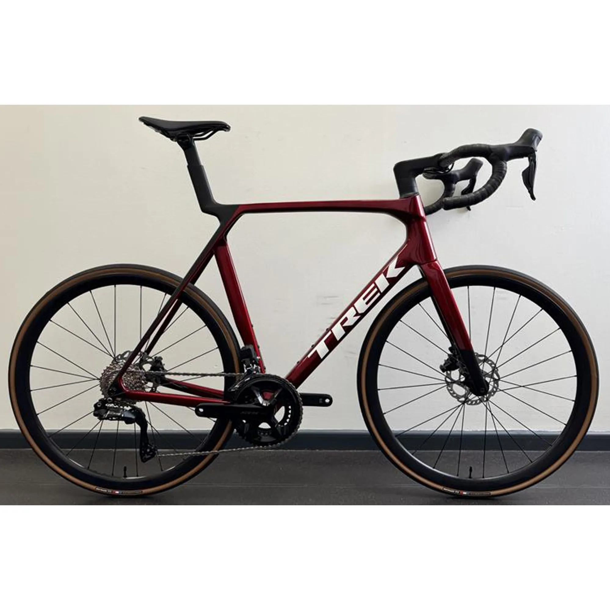 Sl6 Disc Trek Emonda Domane Sl Review EX DISPLAY Trek