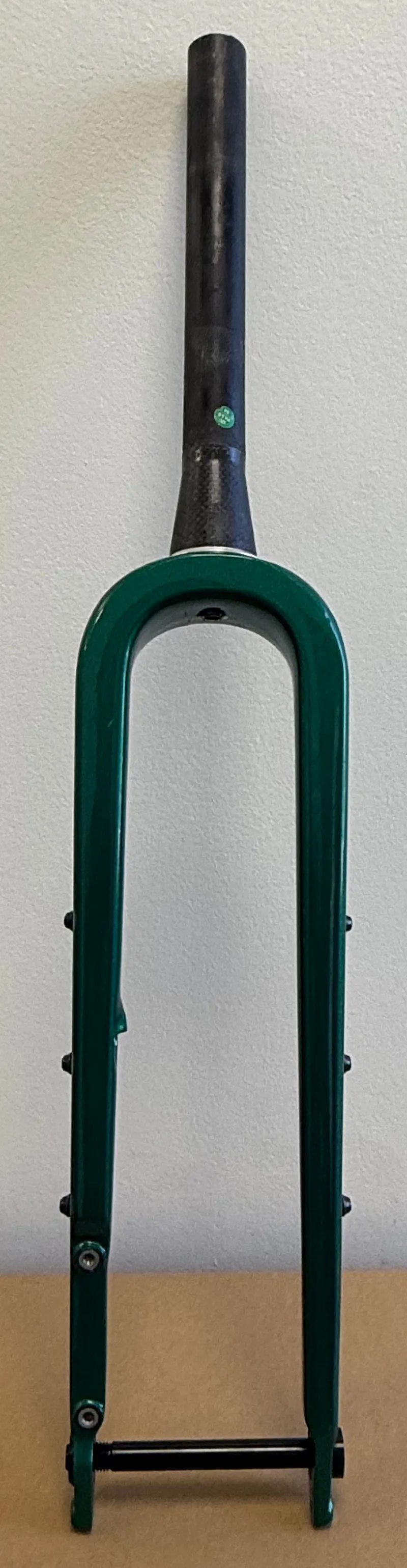 EX DISPLAY Marin Nicasio 2 56 cm Gravel Bike Frameset 2026 in Green-3