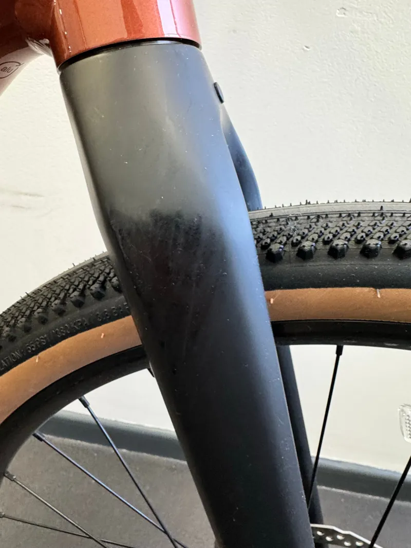 EX DISPLAY Trek Dual Sport 3 Gen 5 Medium Hybrid Bike in Pennyflake -2