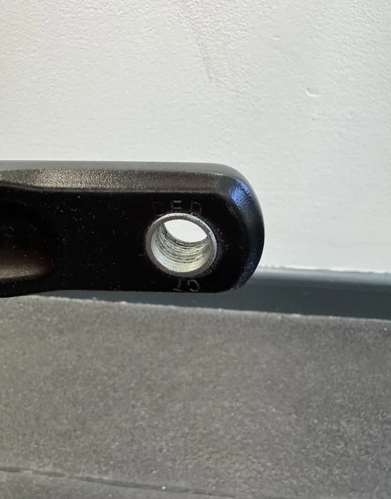 EX DISPLAY Scott Aspect 960 Hardtail Medium Mountain Bike 2024 in Orange-4