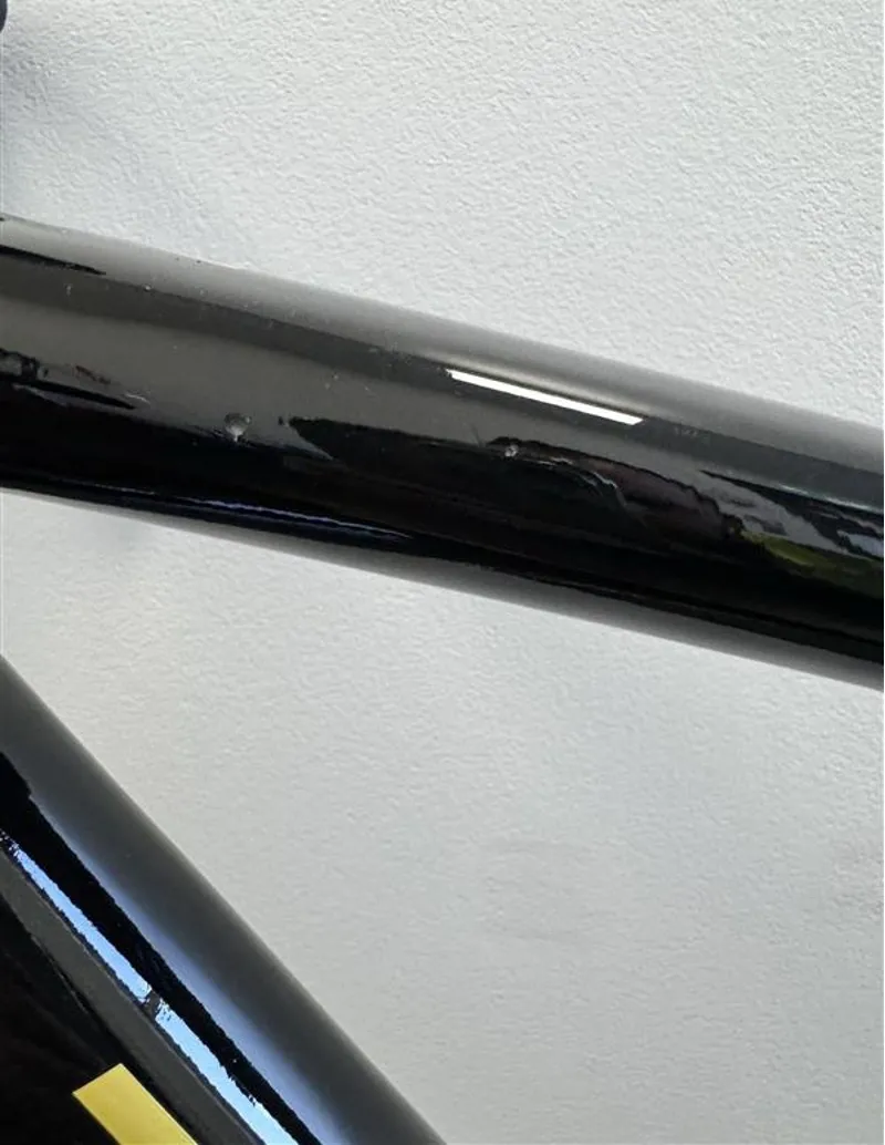 EX DISPLAY Trek Domane AL 2 Road Bike 50cm 2024 in Carbon Black-2