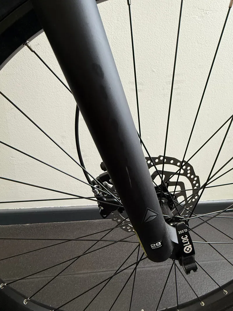 EX DISPLAY Bergamont E-Revox Edition X-Large Electric Mountain Bike 2024 in Black-4