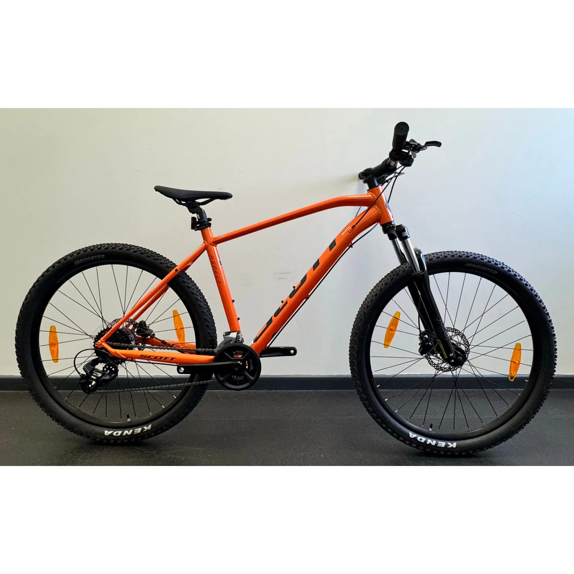 Bicycle Scott 760 Aspect 2021 Buy Scott Aspect 760 2021 Factory Sale