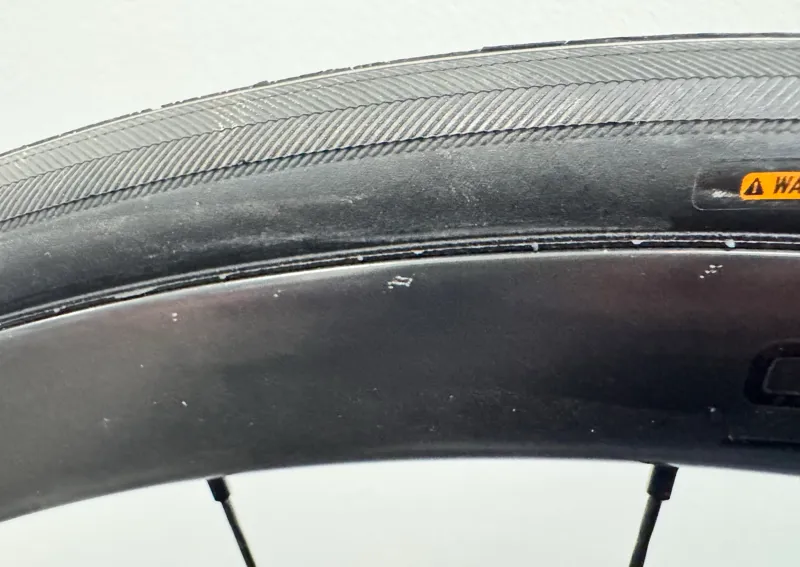 EX DEMO Giant TCR Advanced Pro 0 Disc AXS Large Road Bike 2024 in Blue Dragonfly-2