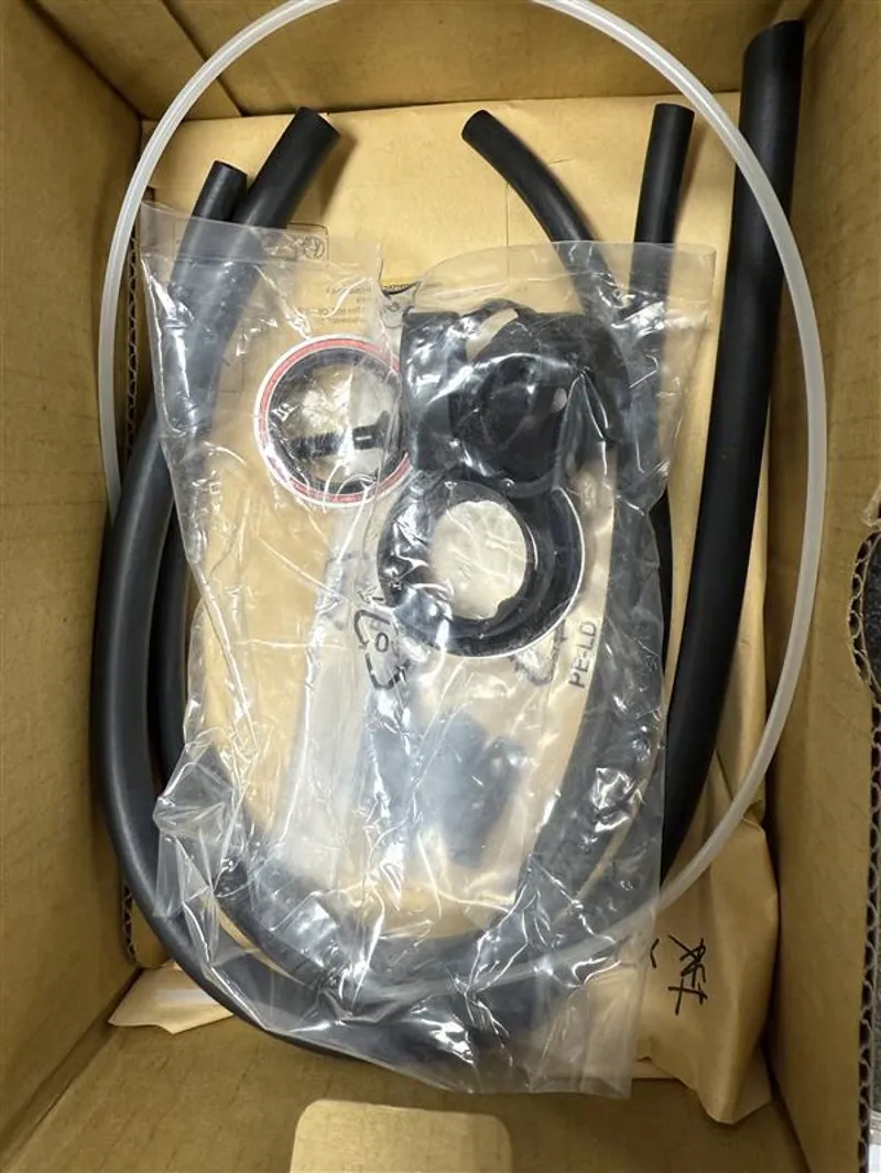 EX DISPLAY Specialized Crux DSW Frameset Gravel Bike 49 cm 2025 in Amber Glow-3