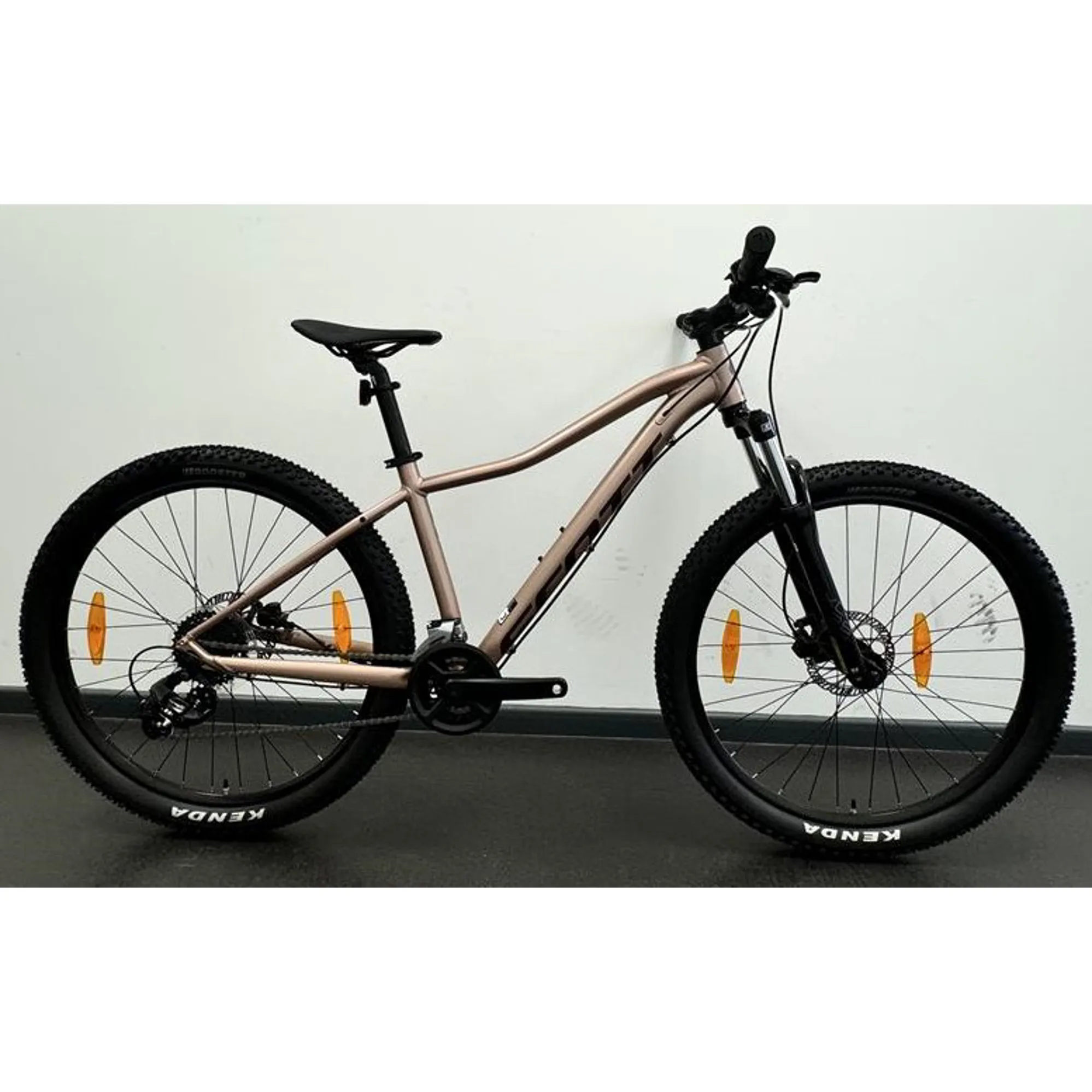 EX DISPLAY Scott Contessa Active 50 Women's Small Inch