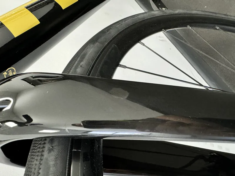 EX DISPLAY Trek Domane AL 2 Disc Road Bike 56cm 2022 in Carbon Smoke-2