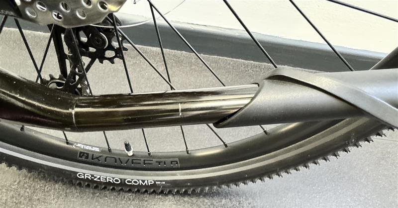 EX DISPLAY Trek Dual Sport 3 EQ Midstep Gen 5 Medium Hybrid Bike 2024 in Galactic Grey-4