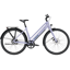 Trek Inbound+ 2 B Lowstep 360Wh Electric Hybrid Bike 2027 in Lavender Haze