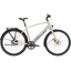 Trek Inbound+ 2 B Step Over 540Wh Electric Hybrid Bike 2027 in Buff Beige