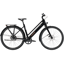 Trek Inbound+ 2 B Lowstep 360Wh Electric Hybrid Bike 2027 in Dark Star