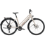Trek Inbound+ 2 R10 Lowstep Electric Hybrid Bike 2027 in Buff Beige