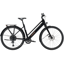 Trek Inbound+ 2 R10 Lowstep Electric Hybrid Bike 2027 in Dark Star