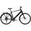 Trek Inbound+ 2 R10 Step Over Electric Hybrid Bike 2027 in Dark Star
