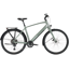 Trek Inbound+ 2 R10 Step Over Electric Hybrid Bike 2027 in Desert Sage