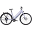 Trek Inbound+ 2 R10 Lowstep Electric Hybrid Bike 2027 in Lavender Haze