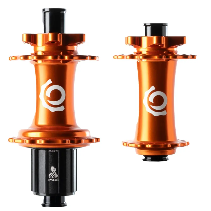 Balfes Bikes Industry9 Industry 9 Hydra 2 Mtn 32H C.Hub Iso 6 Bolt Front 15X110 Rear 12X148 Shimano MicroSpline H | Free postage over £30, £10 off first order, price match & 0% finance.