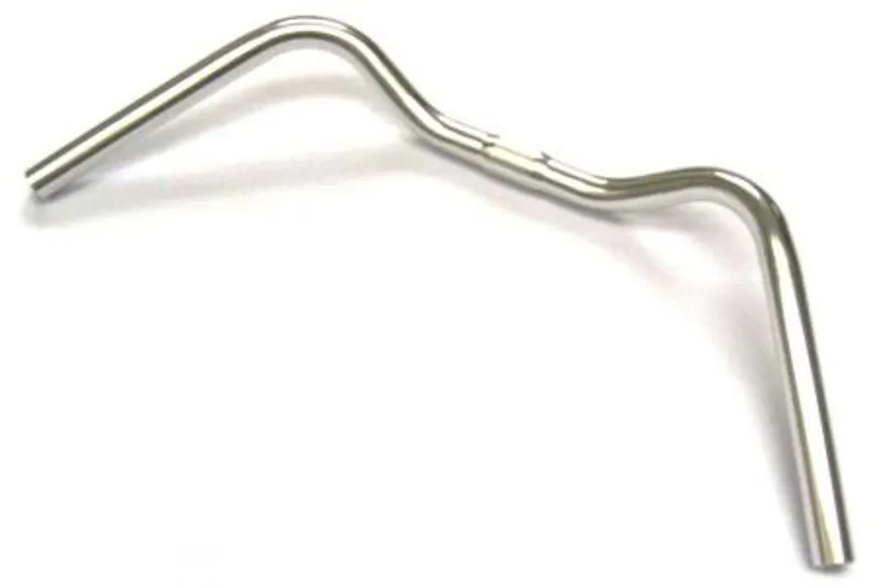 Alloy North Road Handlebars