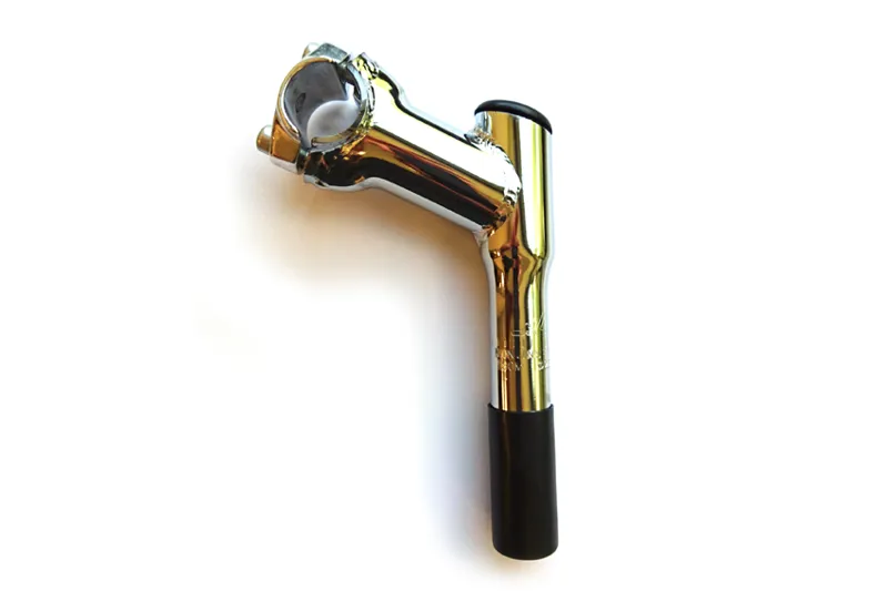 ATB Quill Handlebar Stem 22.2mm X 75mm in Silver