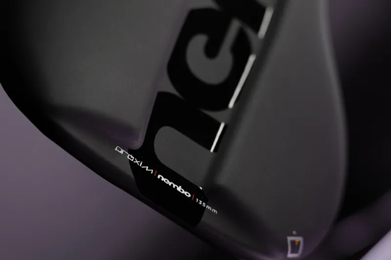 Prologo Proxim Nembo T2.0 145mm Saddle in Black-4